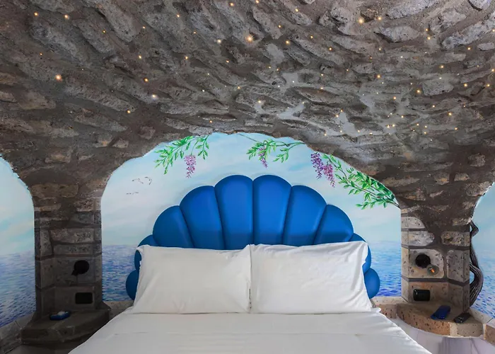 Bed and Breakfast Casale Antonietta Sorrento