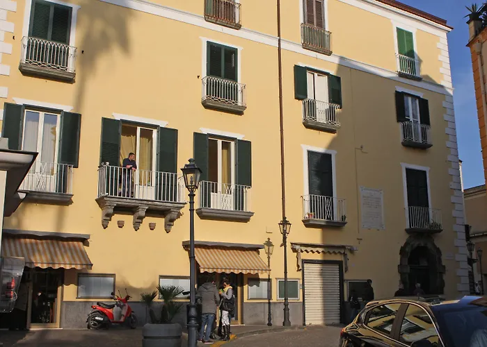 Divina House B&B Sorrento