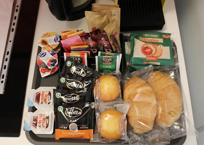 Bed and Breakfast Margiò House Sorrento